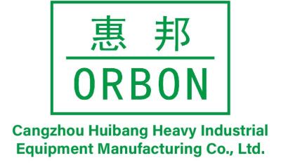 Cangzhou Huibang Heavy Industrial Equipment Manufacturing Co., Ltd.