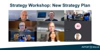 Strategy workshop 2020